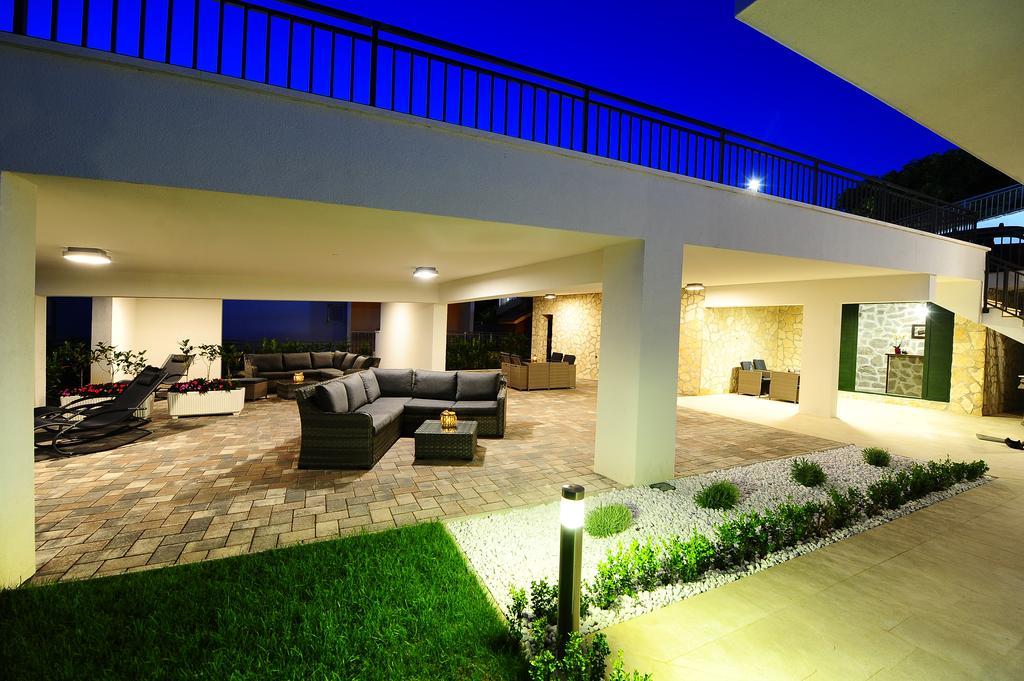 The One Resort Podstrana Ngoại thất bức ảnh
