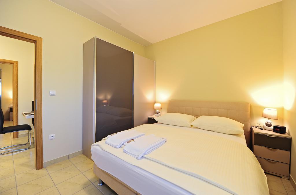 The One Resort Podstrana Ngoại thất bức ảnh