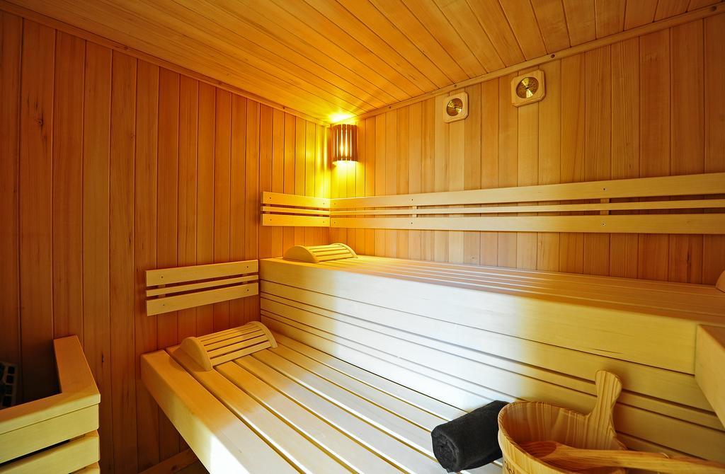 The One Resort Podstrana Ngoại thất bức ảnh