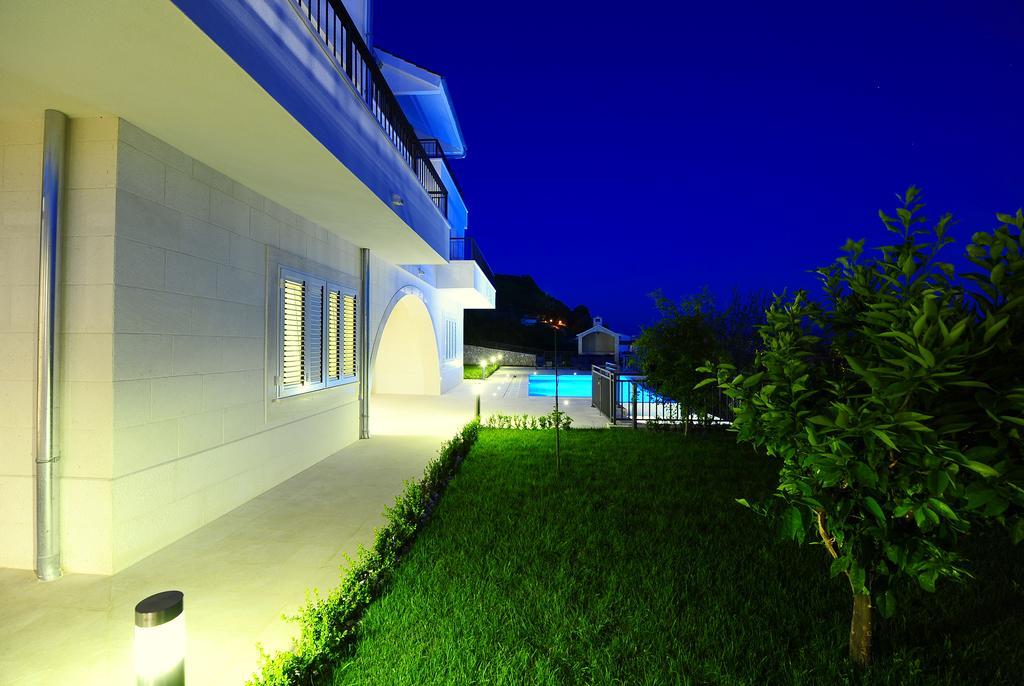 The One Resort Podstrana Ngoại thất bức ảnh