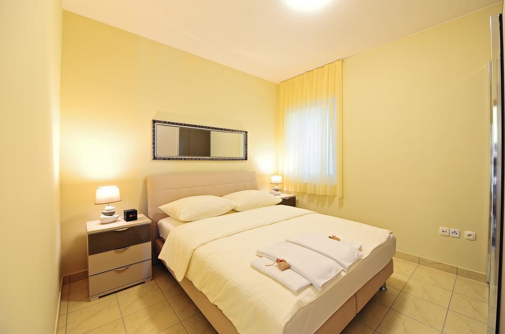 The One Resort Podstrana Ngoại thất bức ảnh