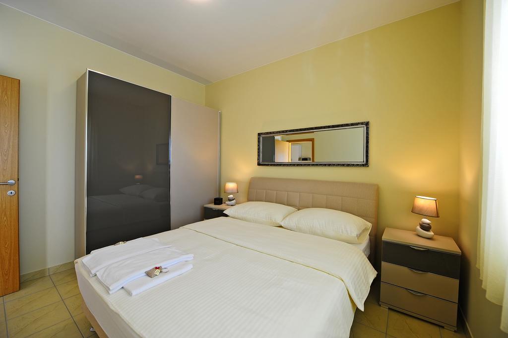 The One Resort Podstrana Ngoại thất bức ảnh
