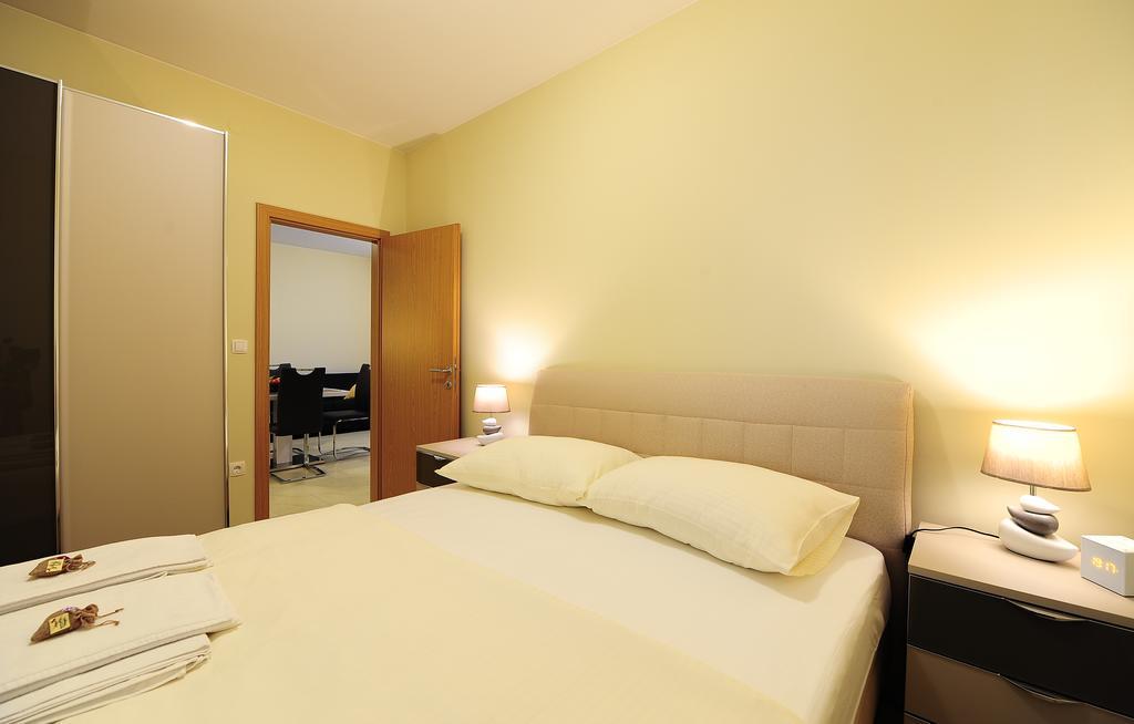 The One Resort Podstrana Ngoại thất bức ảnh