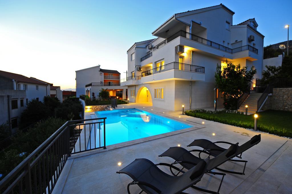 The One Resort Podstrana Ngoại thất bức ảnh