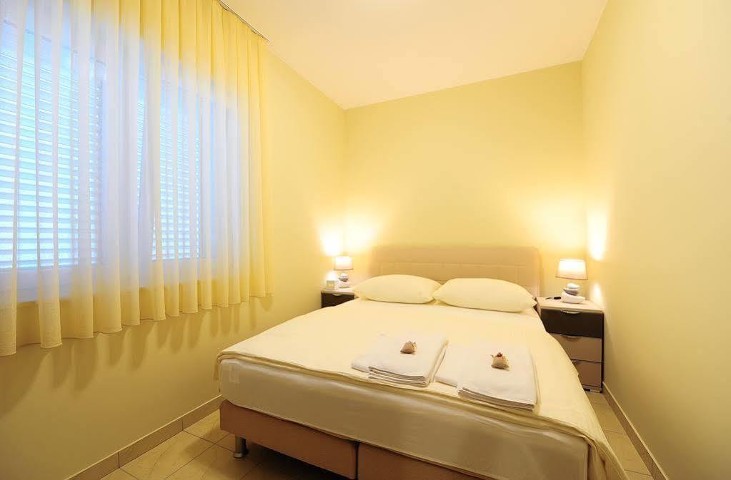 The One Resort Podstrana Ngoại thất bức ảnh