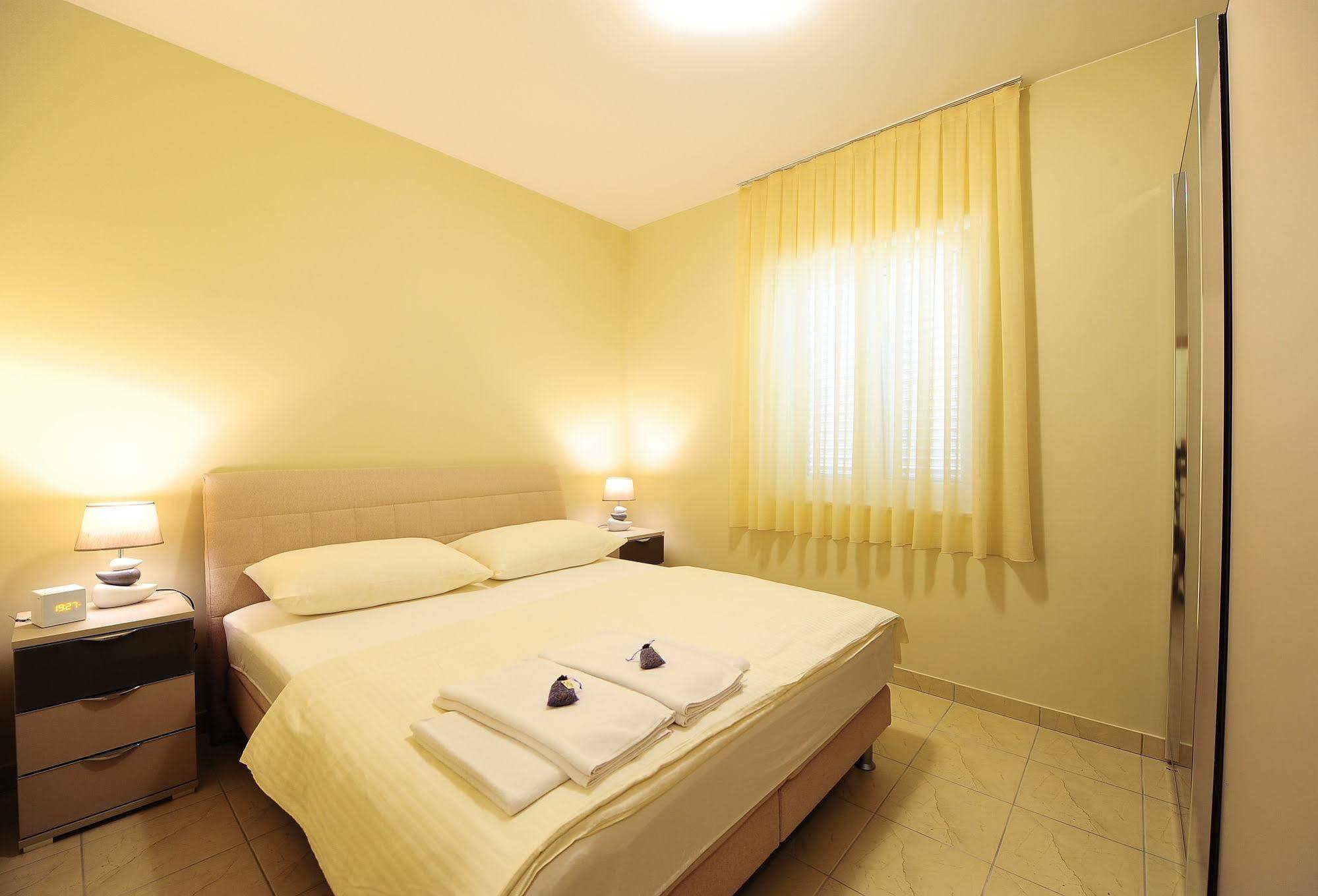 The One Resort Podstrana Ngoại thất bức ảnh