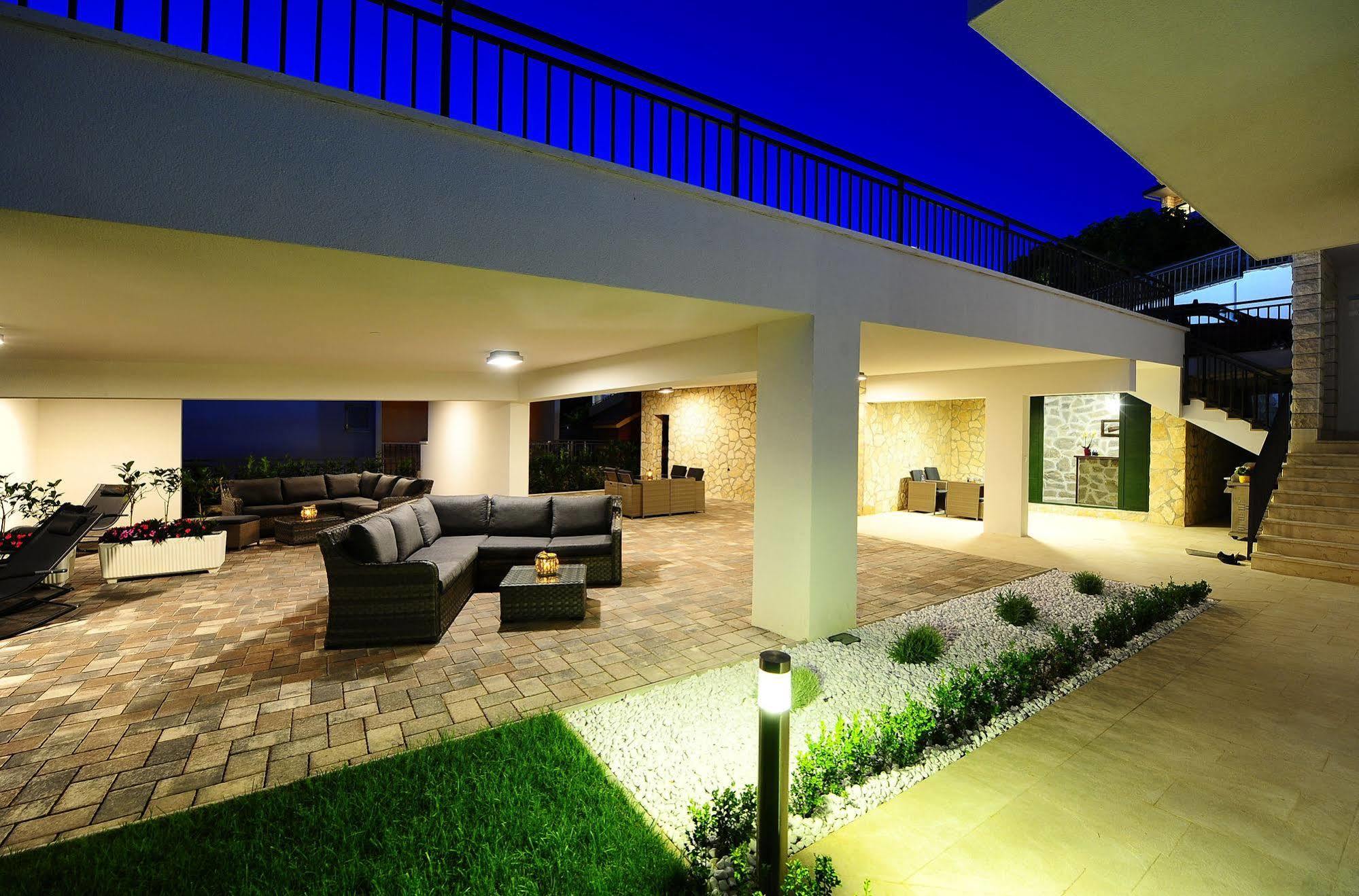 The One Resort Podstrana Ngoại thất bức ảnh