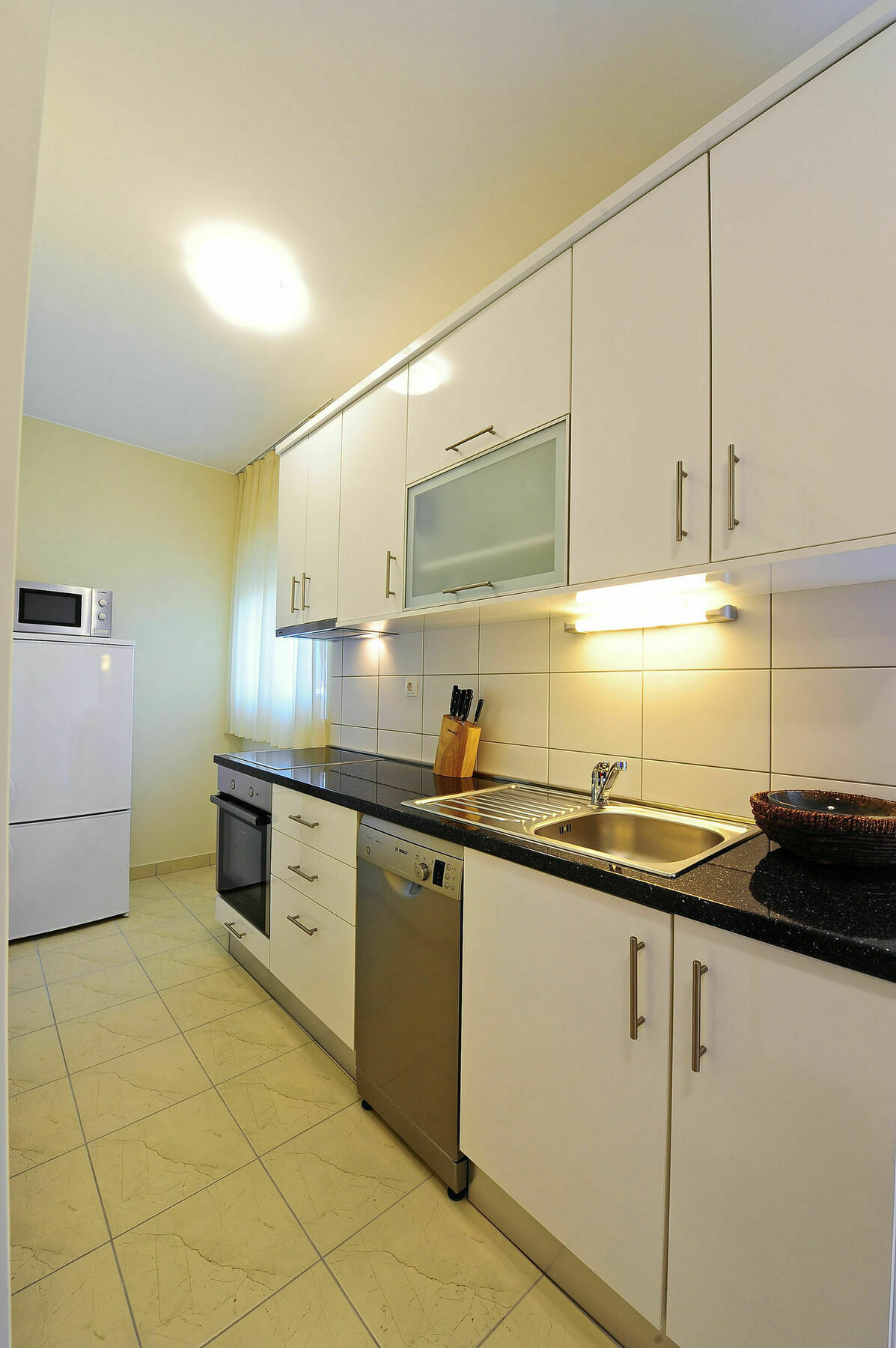 The One Resort Podstrana Ngoại thất bức ảnh